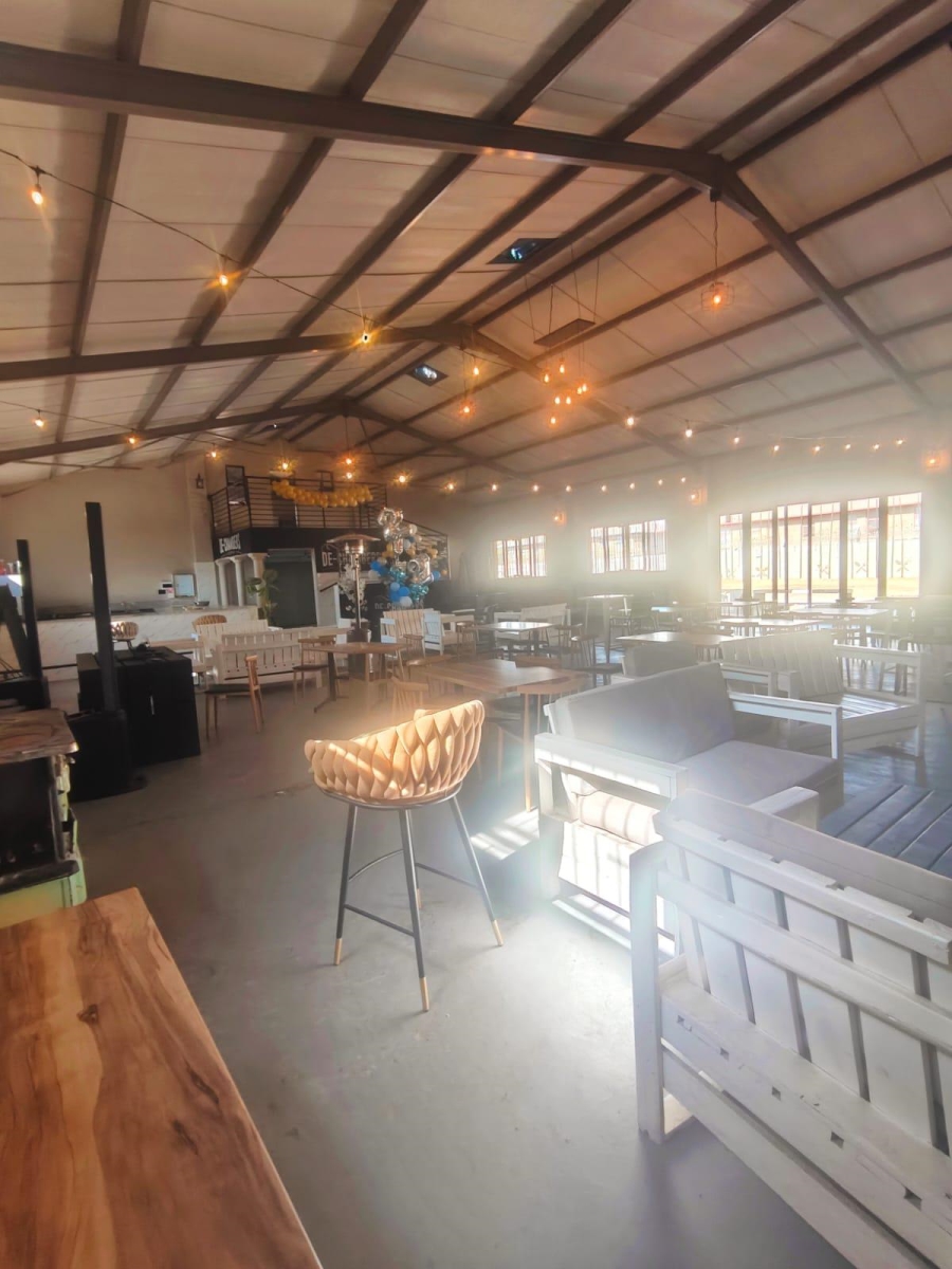Commercial Property for Sale in Sasolburg Ext 3 Free State